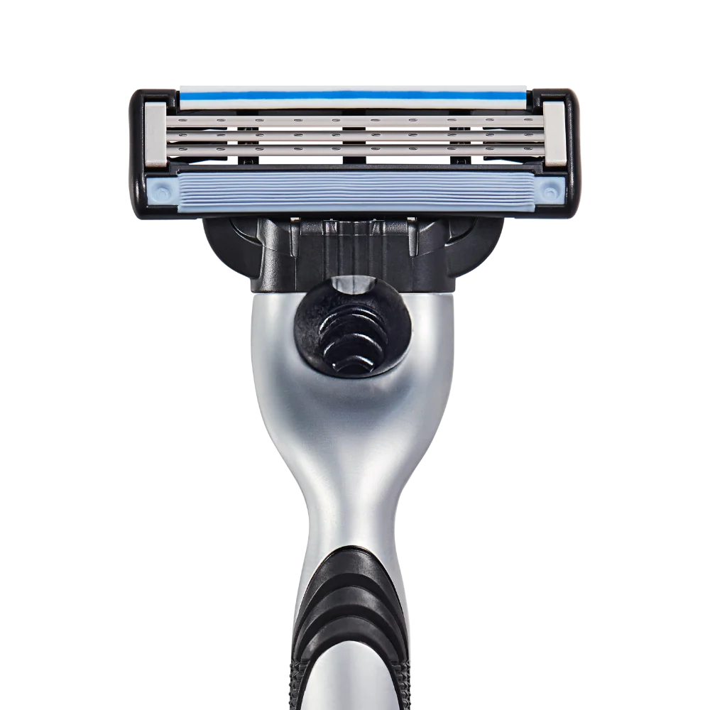 Cartridge razor