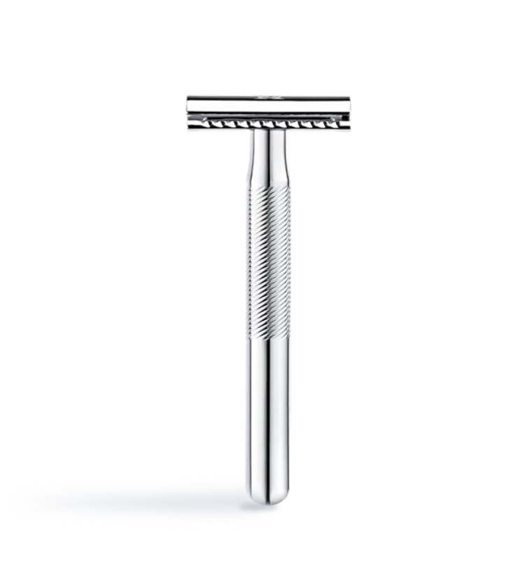 Safety razor